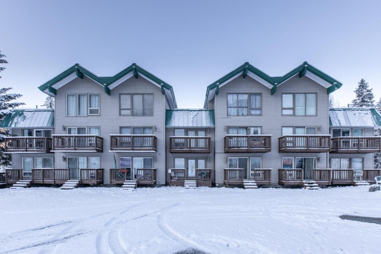Готель Alyeska North #400 Гірдвурд Екстер'єр фото